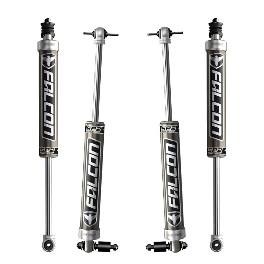 Jacoby エクステンション 8 inches JACOBY QUICK RELEASE 8
